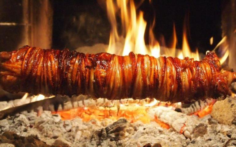 Agriturismo Ciociaro " Il Colle " Hotel Ristorante شيبرانو المظهر الخارجي الصورة