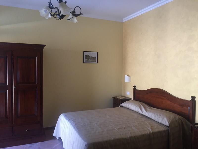 Agriturismo Ciociaro " Il Colle " Hotel Ristorante شيبرانو المظهر الخارجي الصورة